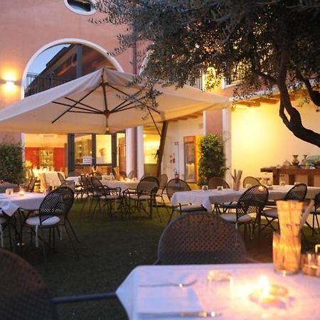 Hotel Villa Altura Ospedaletto Euganeo Eksteriør billede