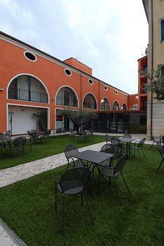 Hotel Villa Altura Ospedaletto Euganeo Eksteriør billede